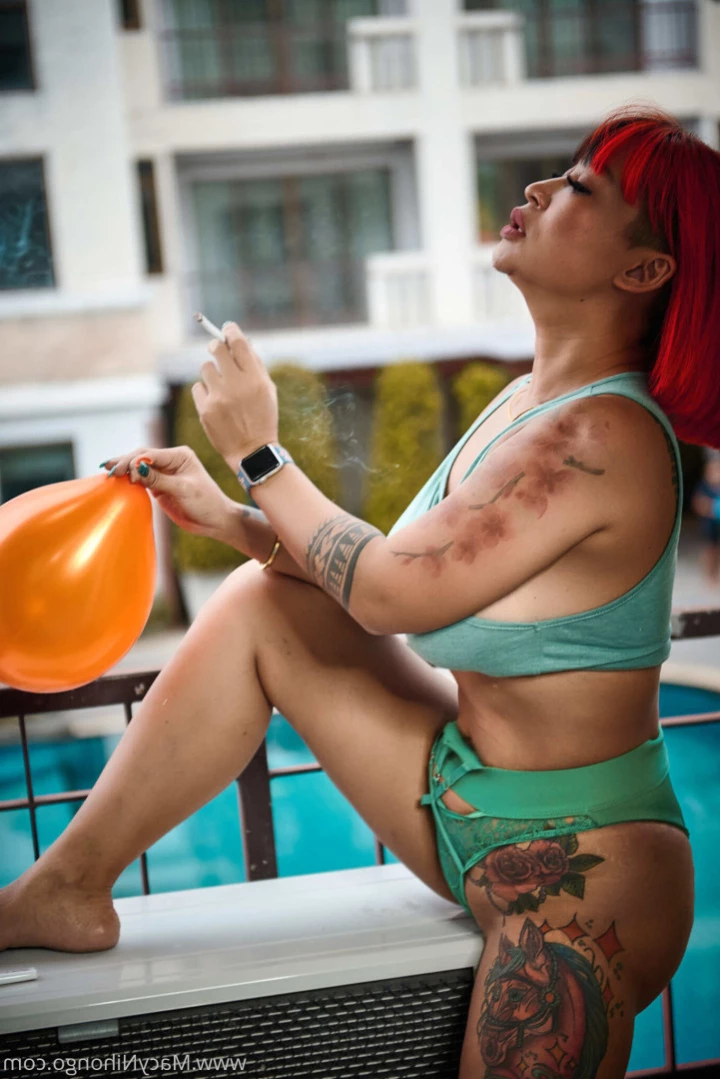 🟢 Macy Thai Nihongo 💋🔥 [ macy_nihongo ] Onlyfans leaked photo 11954088 on Hotleaks.tv