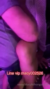 🟢 Macy Thai Nihongo 💋🔥 [ macy_nihongo ] Onlyfans leaked video 12523708 on Hotleaks.tv