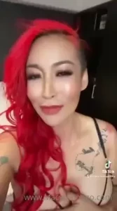 🟢 Macy Thai Nihongo 💋🔥 [ macy_nihongo ] Onlyfans leaked video 12523716 on Hotleaks.tv