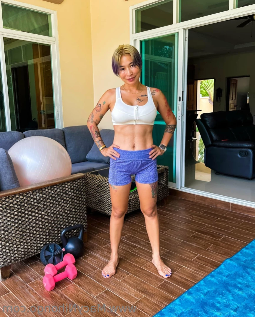 🟢 Macy Thai Nihongo 💋🔥 [ macy_nihongo ] Onlyfans leaked photo 13429795 on Hotleaks.tv