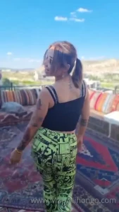 🟢 Macy Thai Nihongo 💋🔥 [ macy_nihongo ] Onlyfans leaked video 13739612 on Hotleaks.tv