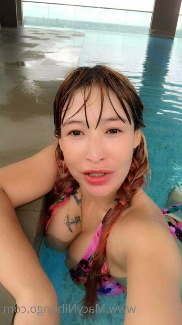 🟢 Macy Thai Nihongo 💋🔥 [ macy_nihongo ] Onlyfans leaked photo 14503335 on Hotleaks.tv