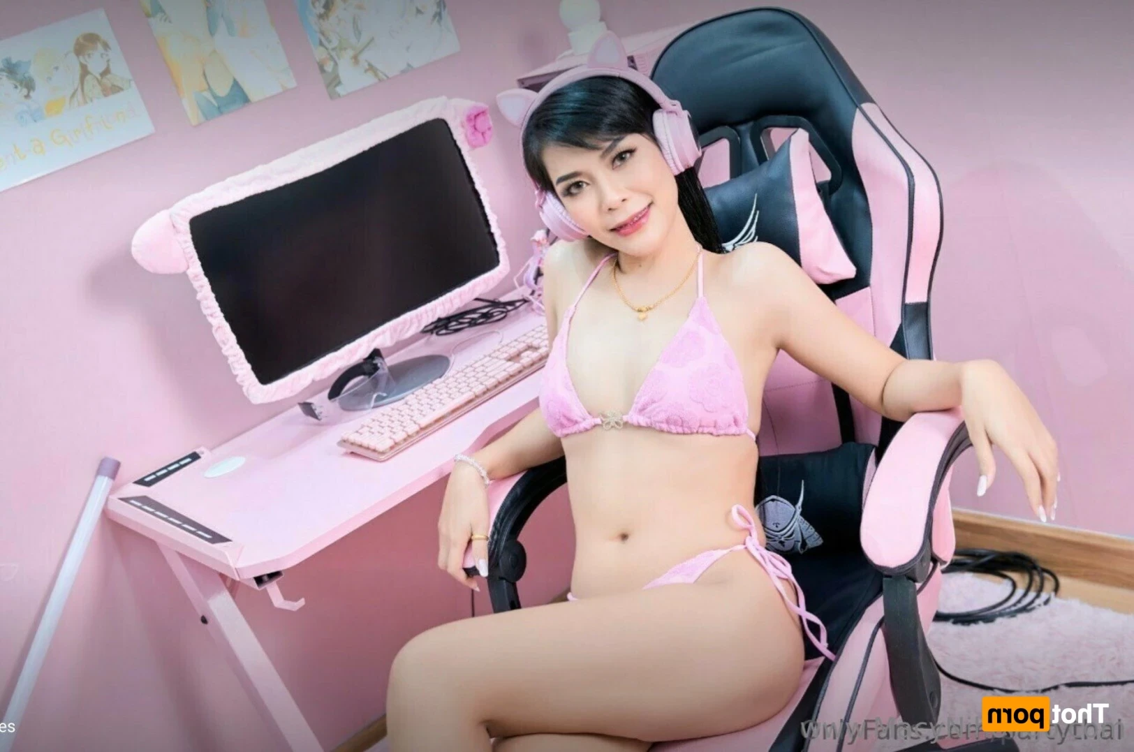 🟢 Macy Thai Nihongo 💋🔥 [ macy_nihongo ] Onlyfans leaked photo 14503443 on Hotleaks.tv