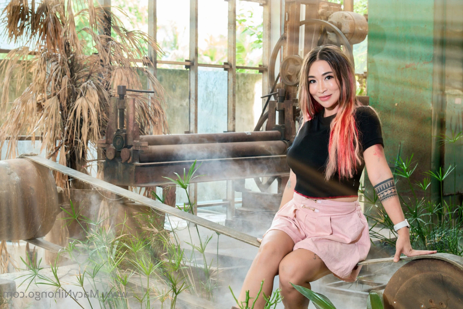 🟢 Macy Thai Nihongo 💋🔥 [ macy_nihongo ] Onlyfans leaked photo 14524527 on Hotleaks.tv