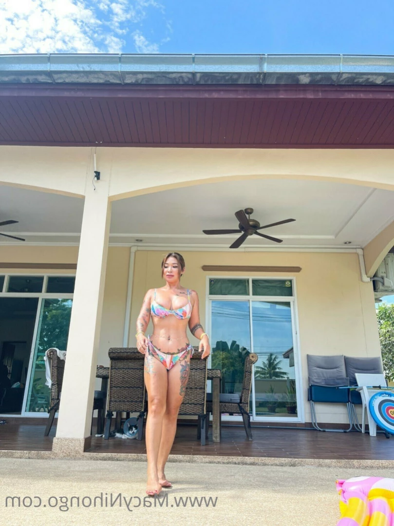 🟢 Macy Thai Nihongo 💋🔥 [ macy_nihongo ] Onlyfans leaked photo 14561447 on Hotleaks.tv