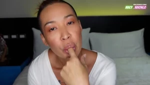 🟢 Macy Thai Nihongo 💋🔥 [ macy_nihongo ] Onlyfans leaked video 14692447 on Hotleaks.tv