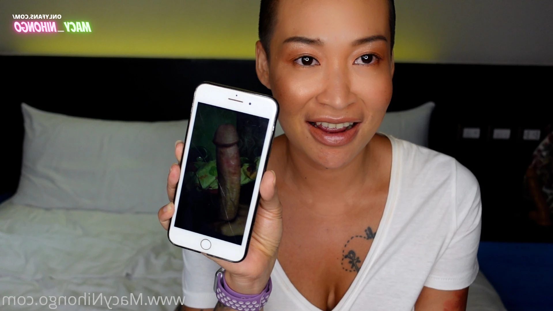 🟢 Macy Thai Nihongo 💋🔥 [ macy_nihongo ] Onlyfans leaked photo 14786713 on Hotleaks.tv