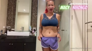🟢 Macy Thai Nihongo 💋🔥 [ macy_nihongo ] Onlyfans leaked video 15072068 on Hotleaks.tv