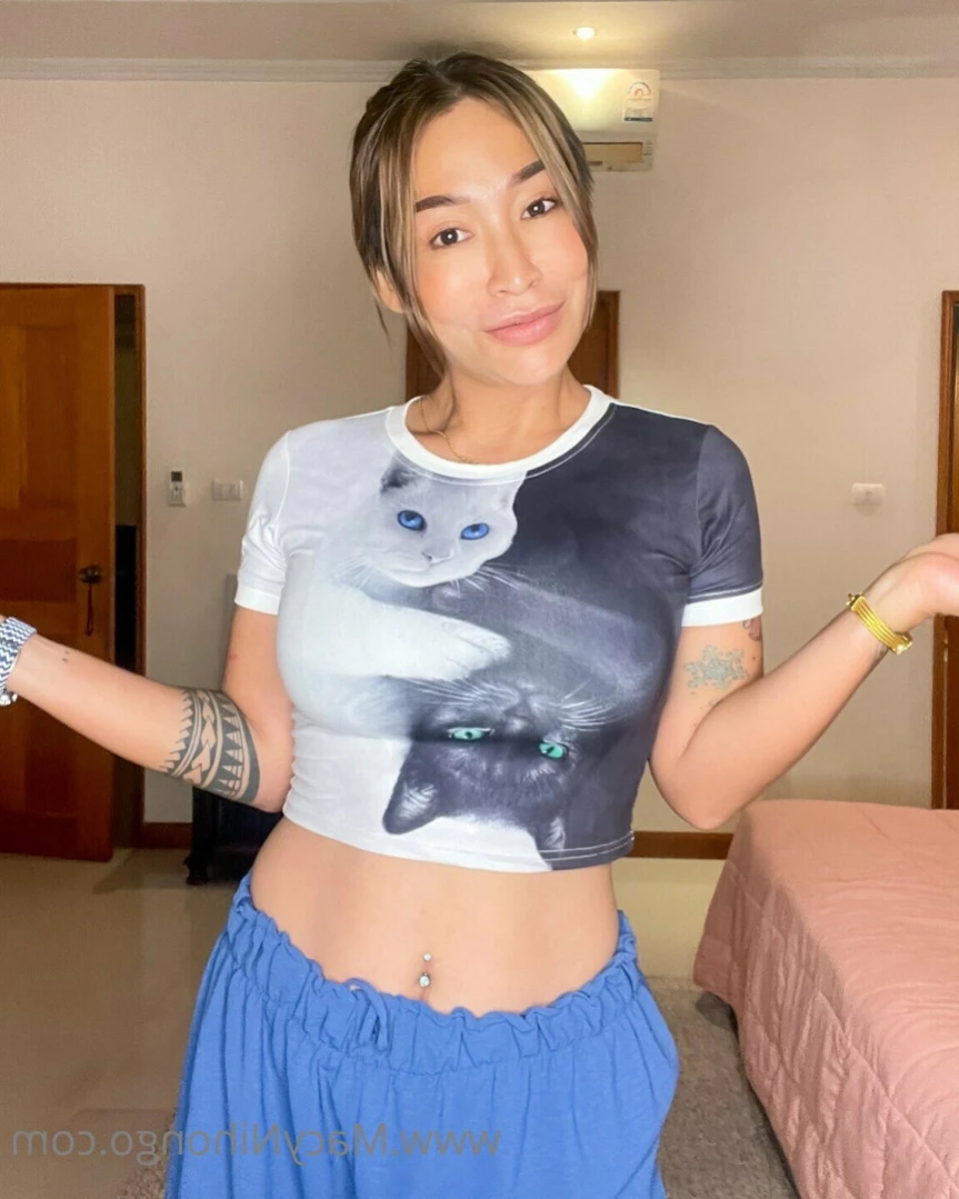 🟢 Macy Thai Nihongo 💋🔥 [ macy_nihongo ] Onlyfans leaked photo 15349765 on Hotleaks.tv