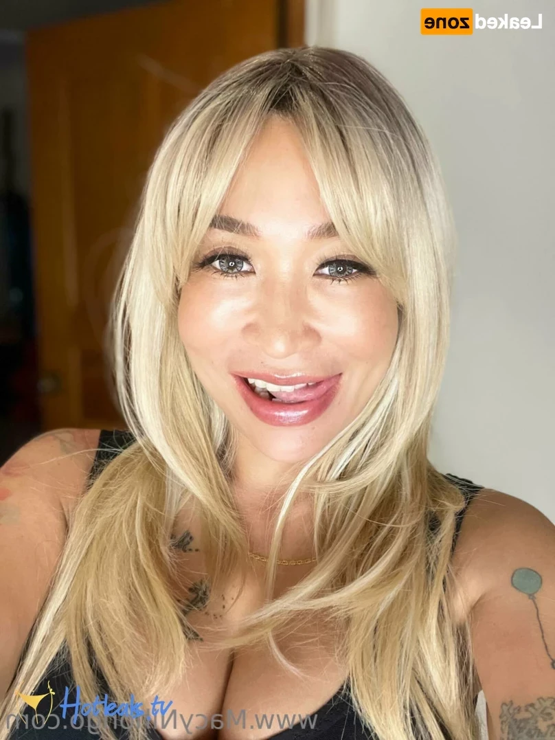 🟢 Macy Thai Nihongo 💋🔥 [ macy_nihongo ] Onlyfans leaked photo 15354620 on Hotleaks.tv