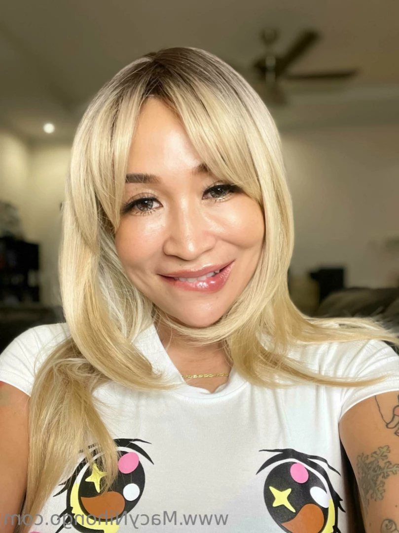 🟢 Macy Thai Nihongo 💋🔥 [ macy_nihongo ] Onlyfans leaked photo 15354754 on Hotleaks.tv