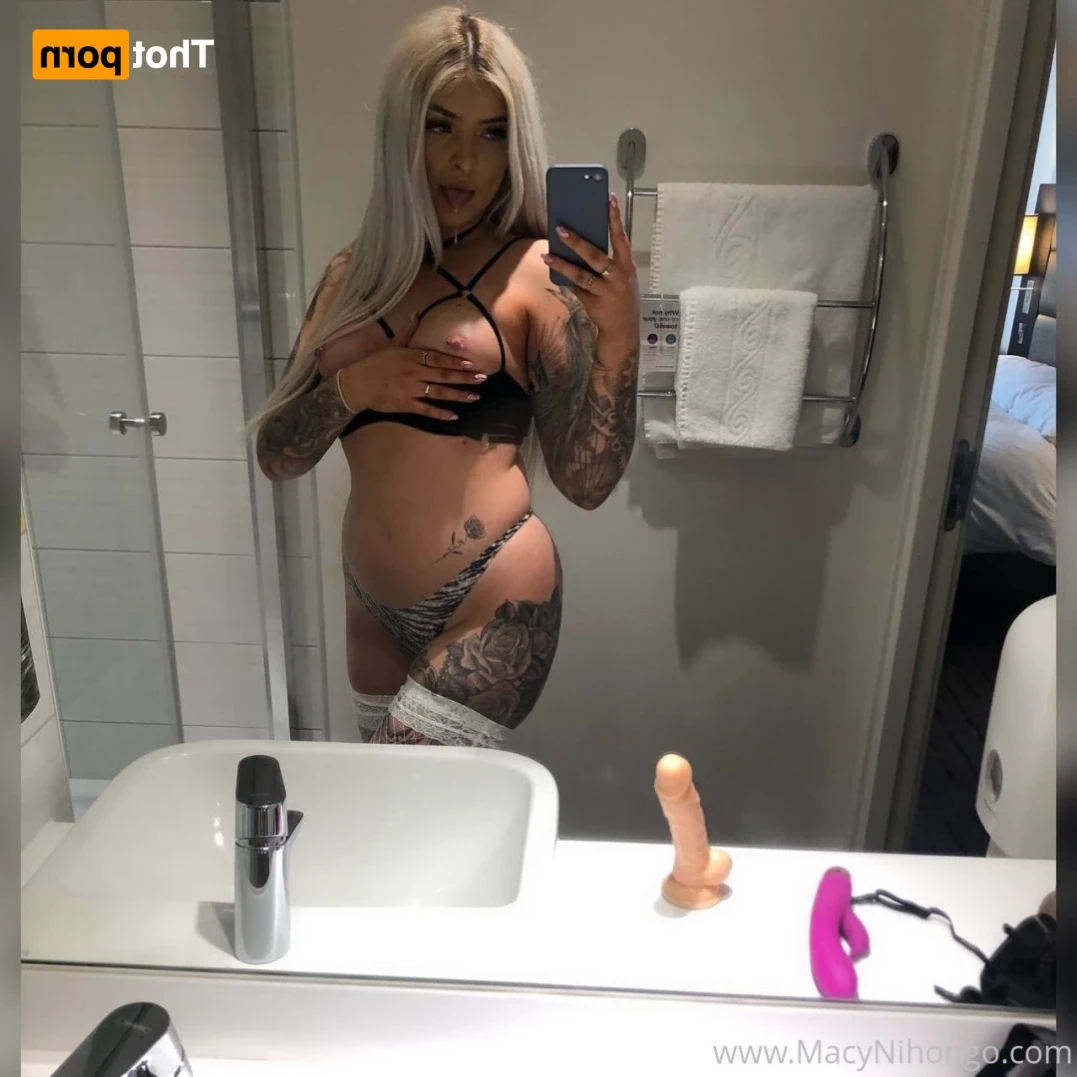 🟢 Macy Thai Nihongo 💋🔥 [ macy_nihongo ] Onlyfans leaked photo 15355258 on Hotleaks.tv