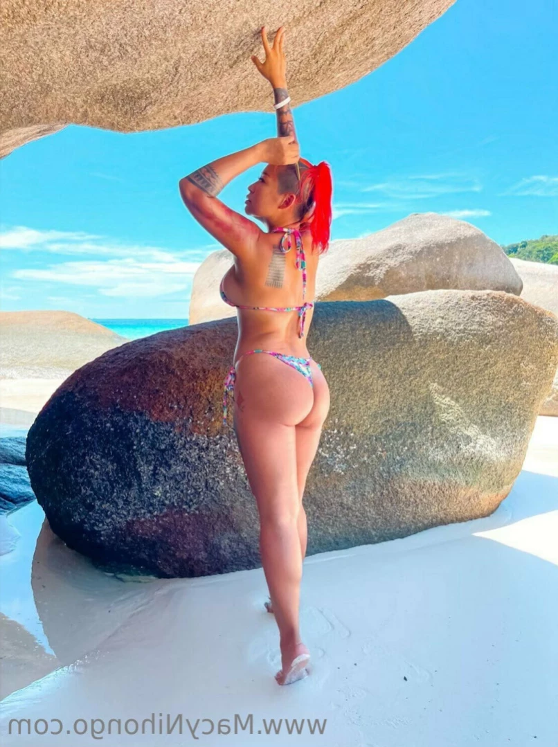 🟢 Macy Thai Nihongo 💋🔥 [ macy_nihongo ] Onlyfans leaked photo 15355328 on Hotleaks.tv