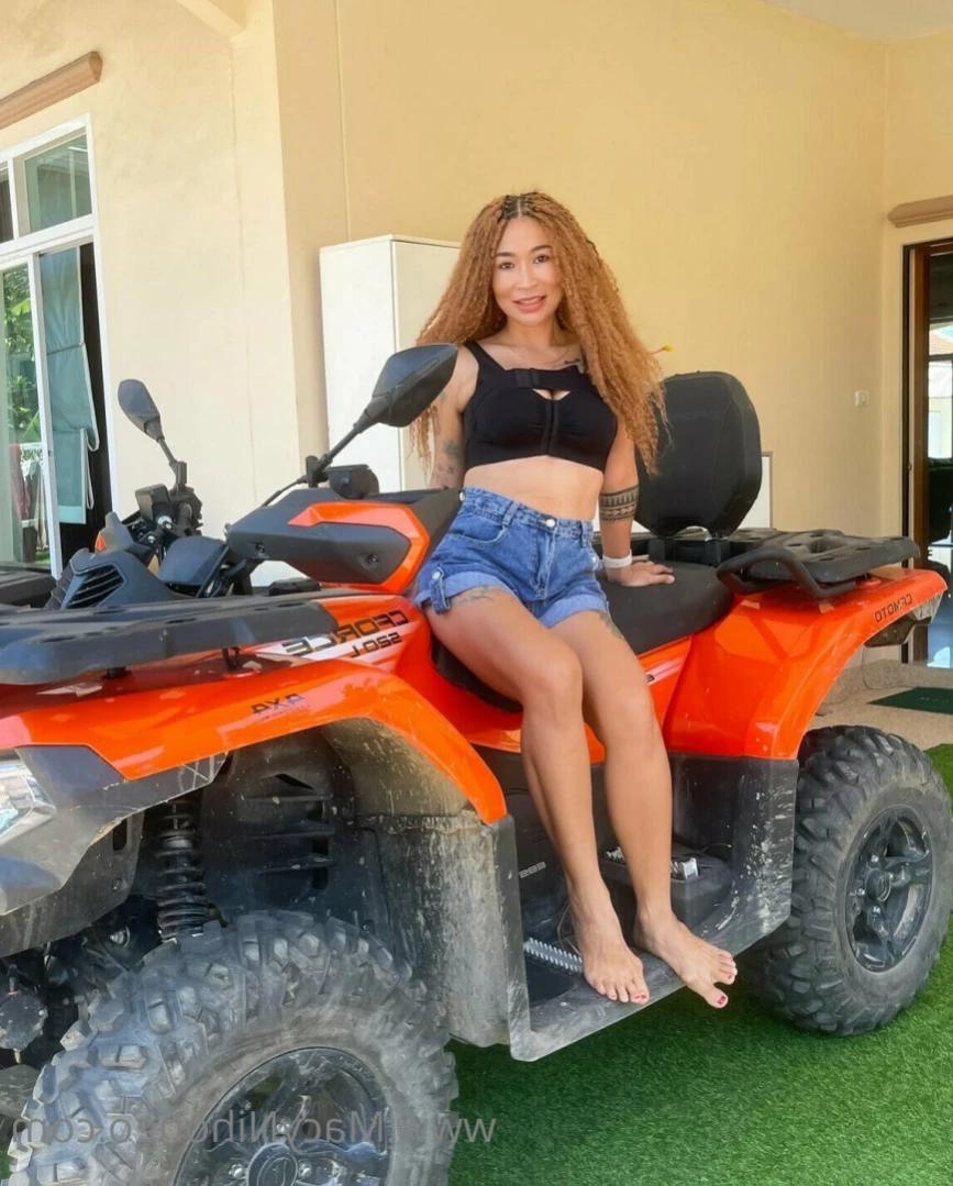 🟢 Macy Thai Nihongo 💋🔥 [ macy_nihongo ] Onlyfans leaked photo 15355346 on Hotleaks.tv