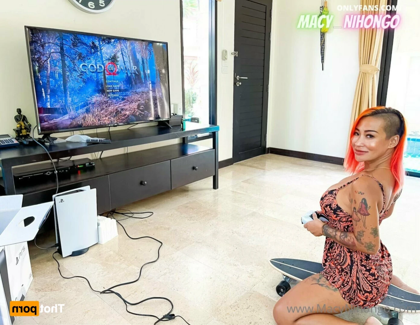 🟢 Macy Thai Nihongo 💋🔥 [ macy_nihongo ] Onlyfans leaked photo 15355624 on Hotleaks.tv