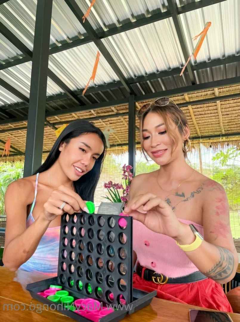🟢 Macy Thai Nihongo 💋🔥 [ macy_nihongo ] Onlyfans leaked photo 15394364 on Hotleaks.tv