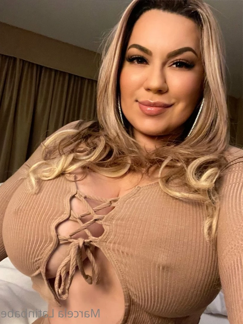 Marcela Latinbabe [ marcelalatinbabe ] Onlyfans leaked photo 3640820 on Hotleaks.tv