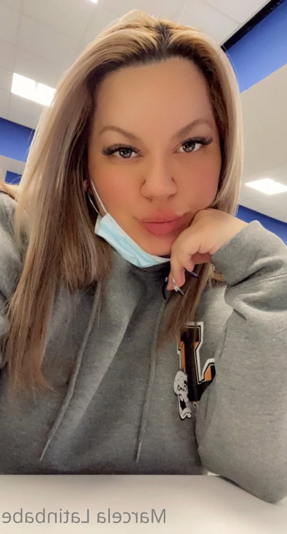 Marcela Latinbabe [ marcelalatinbabe ] Onlyfans leaked photo 3642243 on Hotleaks.tv