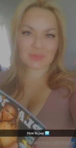 Marcela Latinbabe [ marcelalatinbabe ] Onlyfans leaked video 9046720 on Hotleaks.tv