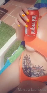 Marcela Latinbabe [ marcelalatinbabe ] Onlyfans leaked video 9046826 on Hotleaks.tv