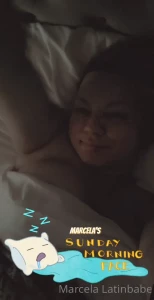 Marcela Latinbabe [ marcelalatinbabe ] Onlyfans leaked video 9046921 on Hotleaks.tv