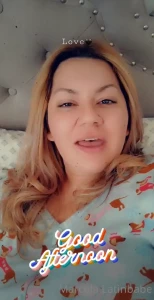 Marcela Latinbabe [ marcelalatinbabe ] Onlyfans leaked video 9047073 on Hotleaks.tv
