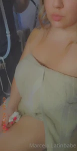 Marcela Latinbabe [ marcelalatinbabe ] Onlyfans leaked video 9047127 on Hotleaks.tv