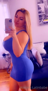 Marcela Latinbabe [ marcelalatinbabe ] Onlyfans leaked video 9047143 on Hotleaks.tv