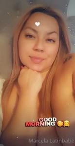 Marcela Latinbabe [ marcelalatinbabe ] Onlyfans leaked video 9047330 on Hotleaks.tv
