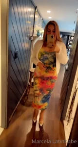 Marcela Latinbabe [ marcelalatinbabe ] Onlyfans leaked video 9047425 on Hotleaks.tv