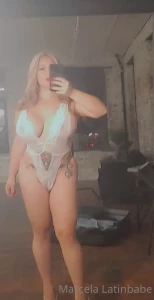 Marcela Latinbabe [ marcelalatinbabe ] Onlyfans leaked video 9047554 on Hotleaks.tv