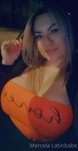 Marcela Latinbabe [ marcelalatinbabe ] Onlyfans leaked video 9047563 on Hotleaks.tv