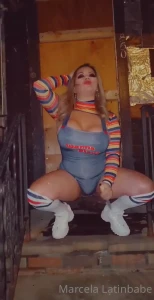 Marcela Latinbabe [ marcelalatinbabe ] Onlyfans leaked video 9047570 on Hotleaks.tv