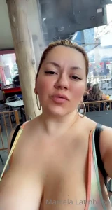 Marcela Latinbabe [ marcelalatinbabe ] Onlyfans leaked video 9047579 on Hotleaks.tv