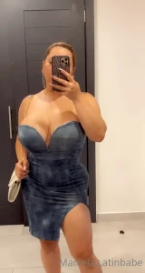 Marcela Latinbabe [ marcelalatinbabe ] Onlyfans leaked video 9047636 on Hotleaks.tv