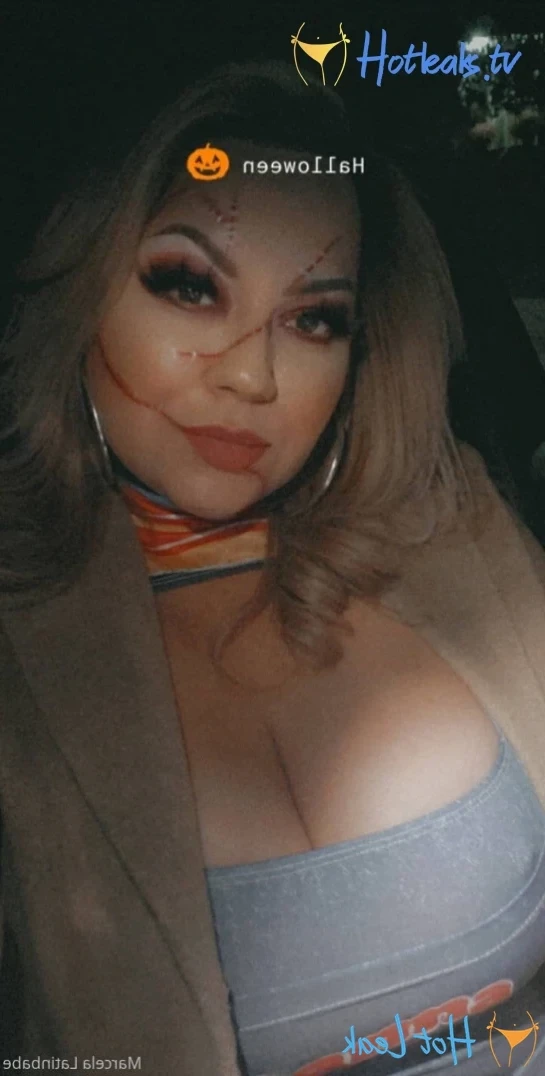 Marcela Latinbabe [ marcelalatinbabe ] Onlyfans leaked photo 12409886 on Hotleaks.tv