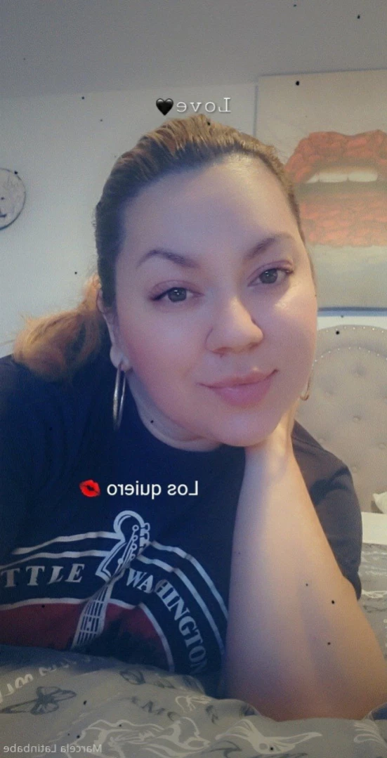 Marcela Latinbabe [ marcelalatinbabe ] Onlyfans leaked photo 12613740 on Hotleaks.tv