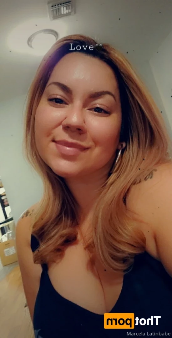 Marcela Latinbabe [ marcelalatinbabe ] Onlyfans leaked photo 13236549 on Hotleaks.tv