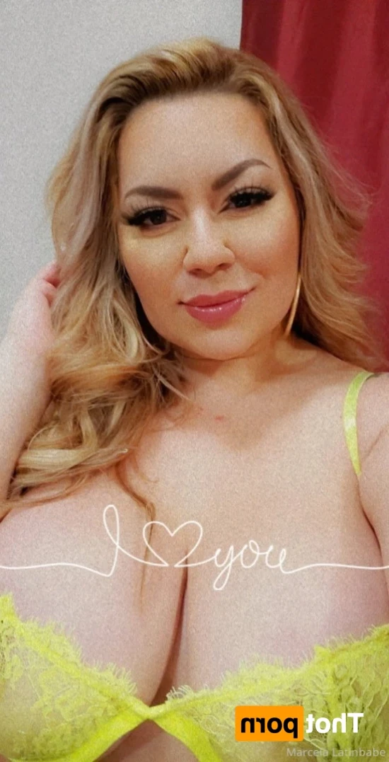 Marcela Latinbabe [ marcelalatinbabe ] Onlyfans leaked photo 13255978 on Hotleaks.tv
