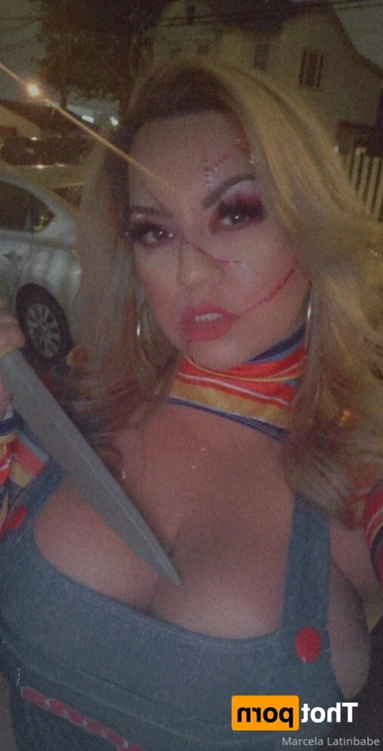 Marcela Latinbabe [ marcelalatinbabe ] Onlyfans leaked photo 13451668 on Hotleaks.tv