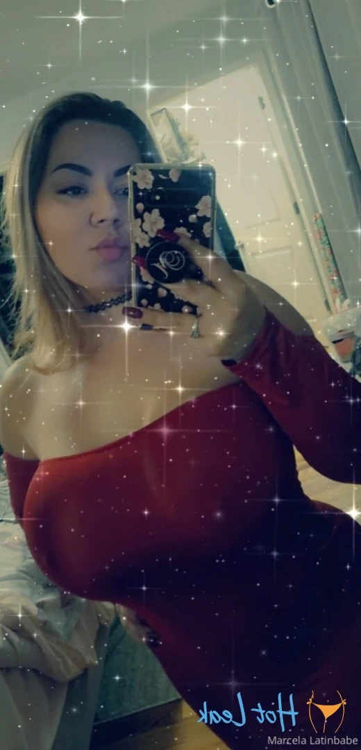 Marcela Latinbabe [ marcelalatinbabe ] Onlyfans leaked photo 14320178 on Hotleaks.tv