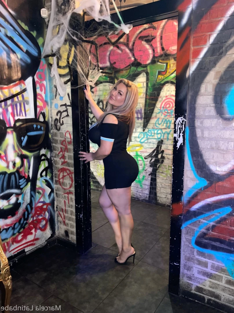 Marcela Latinbabe [ marcelalatinbabe ] Onlyfans leaked photo 14503248 on Hotleaks.tv