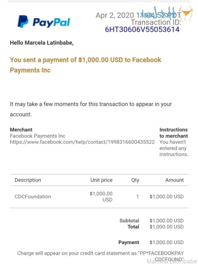 Marcela Latinbabe [ marcelalatinbabe ] Onlyfans leaked photo 14772232 on Hotleaks.tv