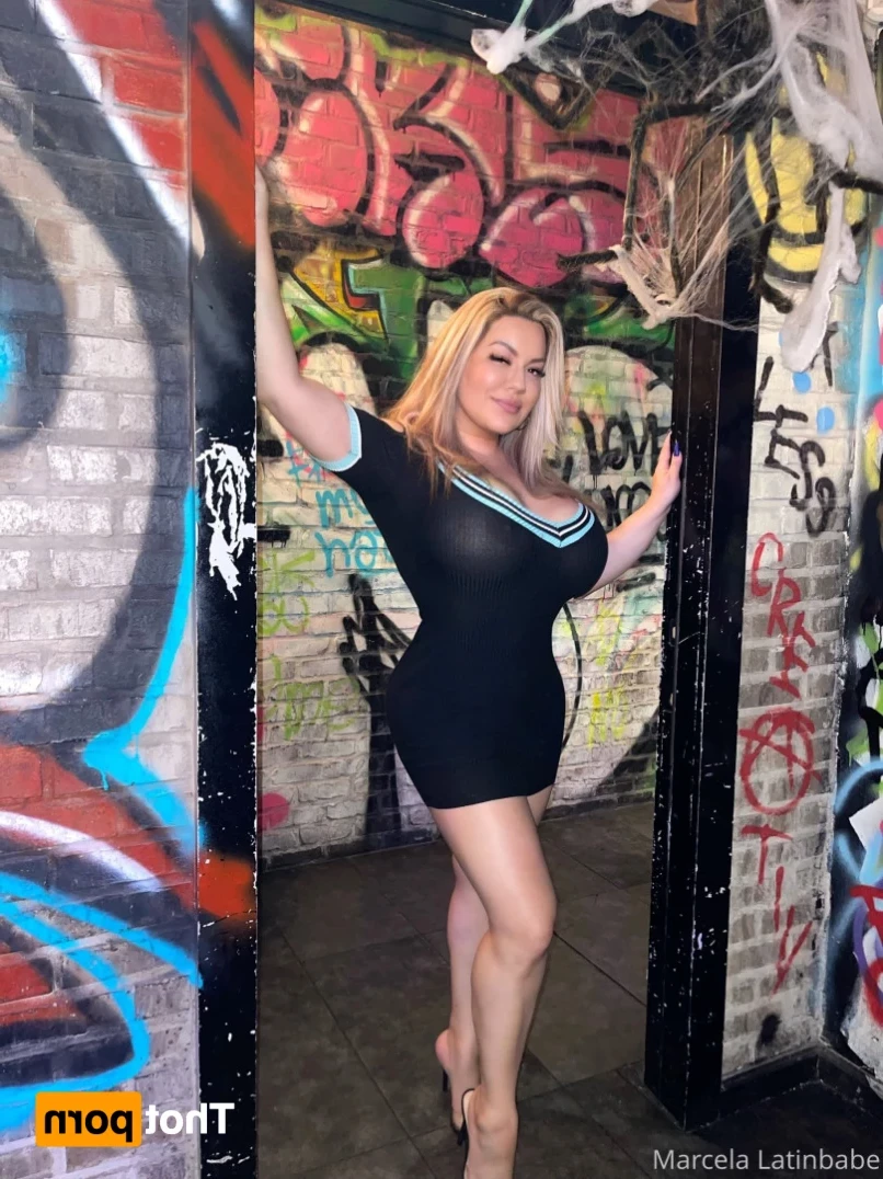 Marcela Latinbabe [ marcelalatinbabe ] Onlyfans leaked photo 15130553 on Hotleaks.tv
