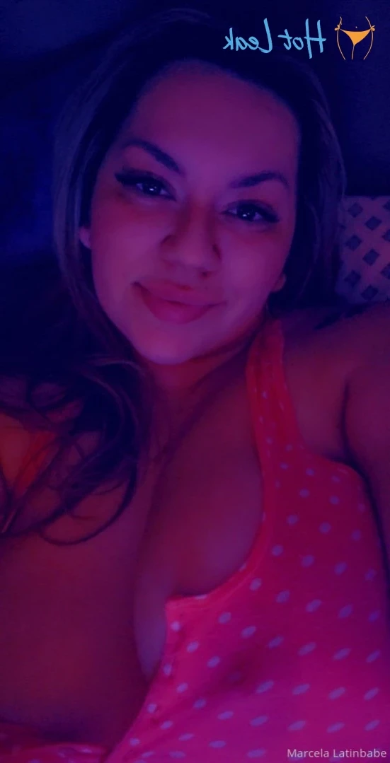 Marcela Latinbabe [ marcelalatinbabe ] Onlyfans leaked photo 15348068 on Hotleaks.tv