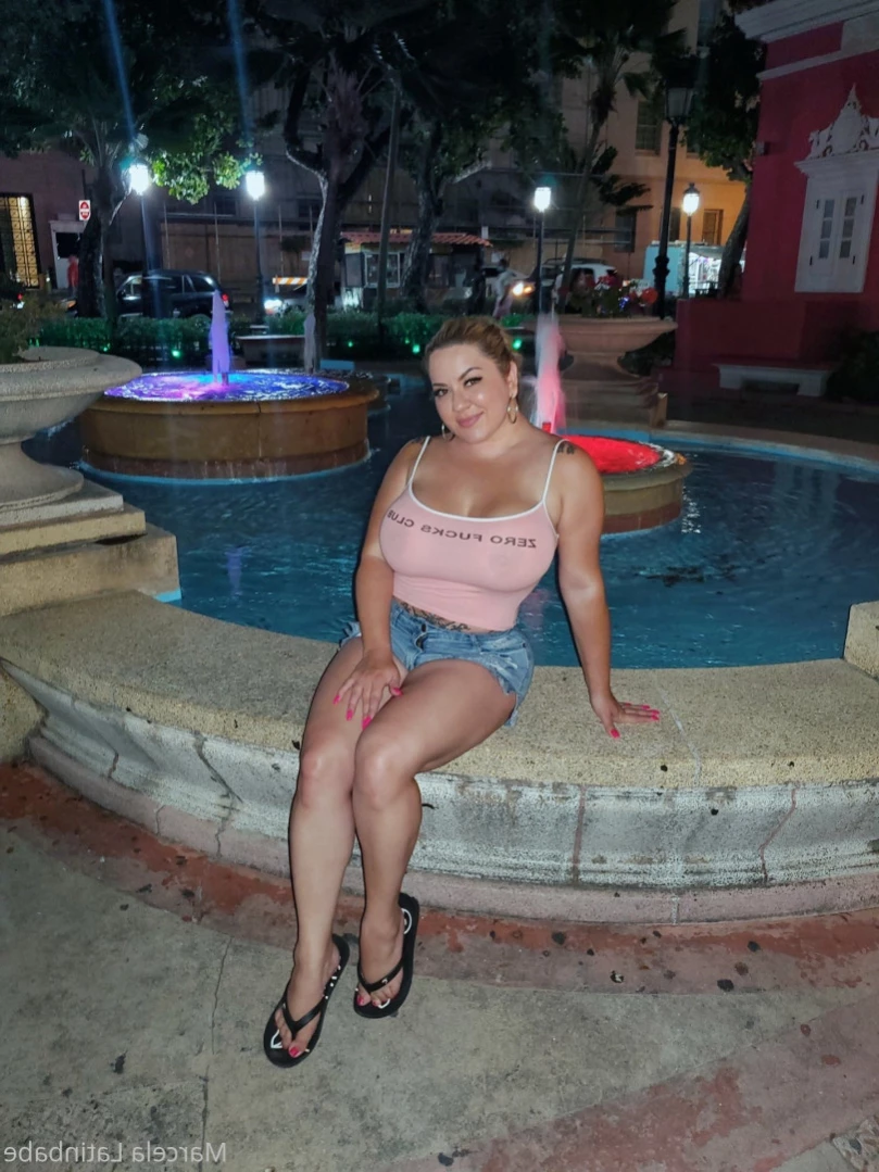 Marcela Latinbabe [ marcelalatinbabe ] Onlyfans leaked photo 15348366 on Hotleaks.tv