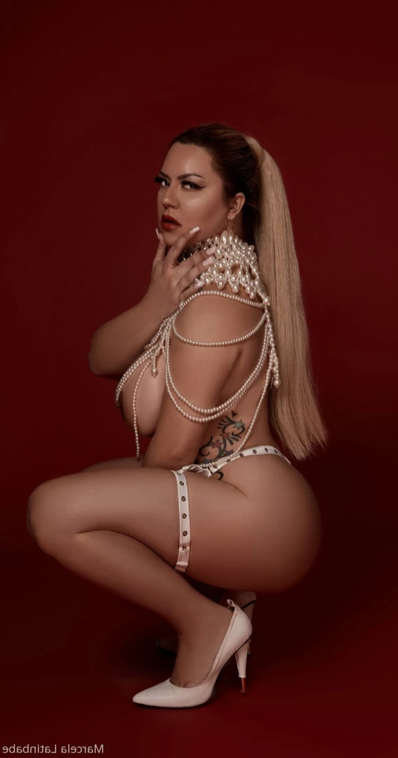 Marcela Latinbabe [ marcelalatinbabe ] Onlyfans leaked photo 15359388 on Hotleaks.tv