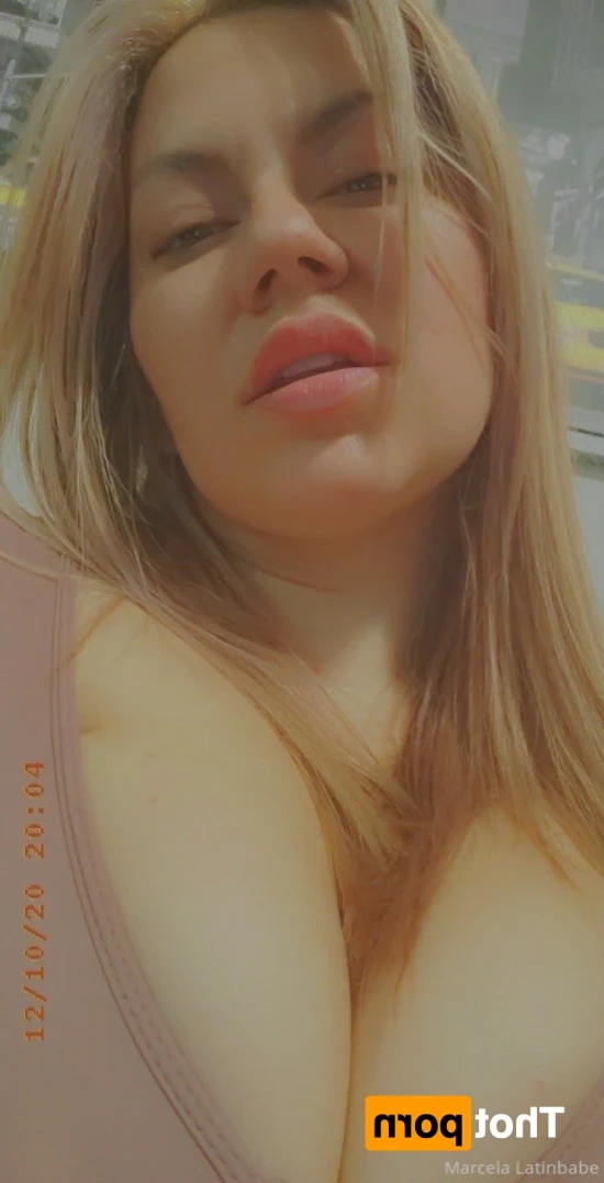 Marcela Latinbabe [ marcelalatinbabe ] Onlyfans leaked photo 15359872 on Hotleaks.tv
