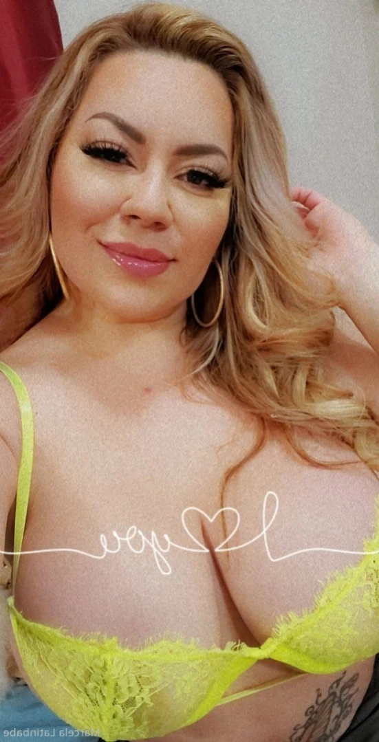 Marcela Latinbabe [ marcelalatinbabe ] Onlyfans leaked photo 15360426 on Hotleaks.tv