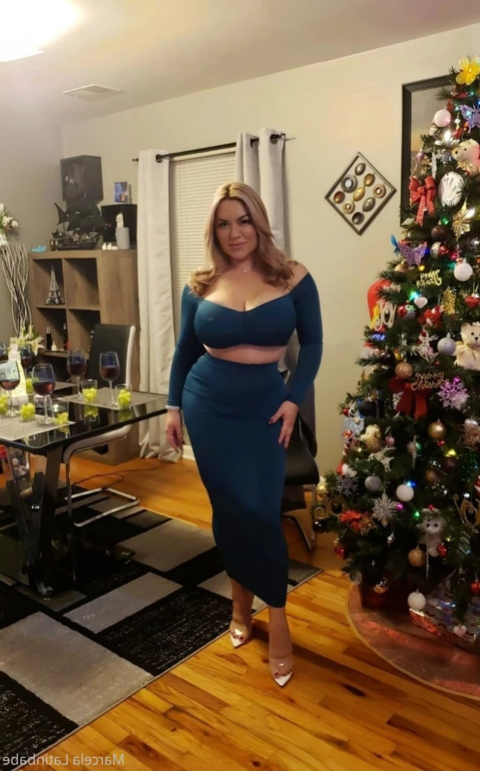 Marcela Latinbabe [ marcelalatinbabe ] Onlyfans leaked photo 15360539 on Hotleaks.tv